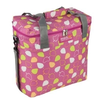 Debenhams  Regatta - Pink Freska 15 litre cool bag