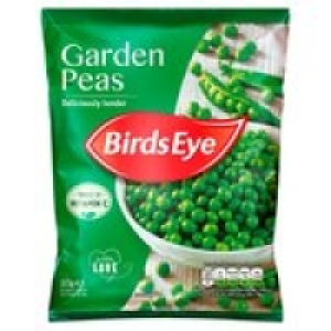 Birds Eye Garden Peas £1.00