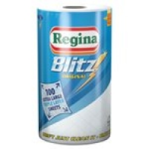 Regina Blitz All Purpose Kitchen Towel £1.75