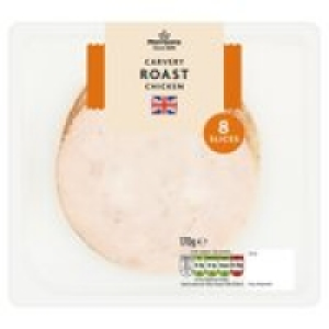 Morrisons Carvery Roast Chicken £2.00