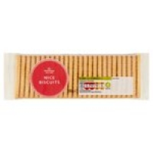 Morrisons Nice Biscuits £0.45
