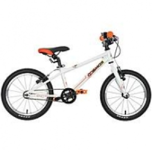 Halfords  Carrera Cosmos Kids Bike 2017 - 16 Inch Wheel