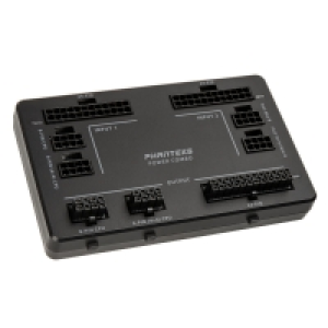Phanteks Power Combo Device - 2 PSU to 1 Motherboard PH-PWCO £29.99