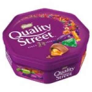 Quality Street £5.00