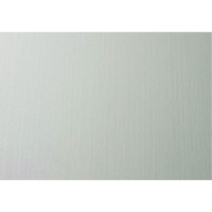 Graham & Brown Paintable Blown Wallpaper Carrera White 10m