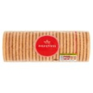 Morrisons Digestives £0.45