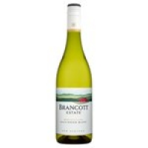 Brancott Estate Classic Sauvignon Blanc £6.50
