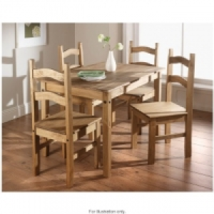 Rio 5 Piece Dining Set £129.00