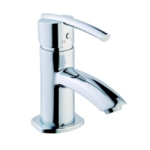 Versaille Compact Mono Basin Mixer