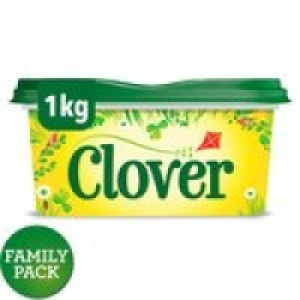 Clover Spread £2.00
