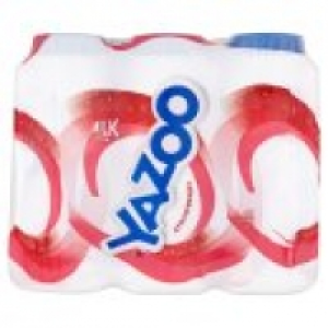 Strawberry Flavoured Milk &pound;1.80