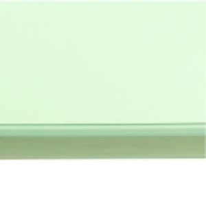 Worktop Aigue Marine Glass Effect 2000mm