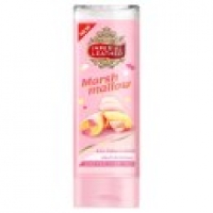 Marshmallow Shower Gel £0.90