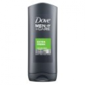 Men+ Care Extra Fresh Body wash £1.75