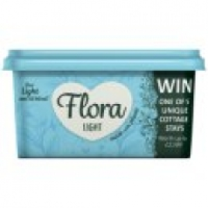 Light Spread £2.00