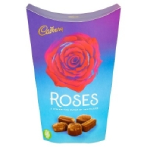 Cadbury Roses £2.40