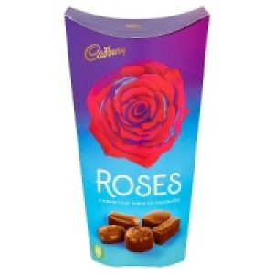 Cadbury Roses £3.66