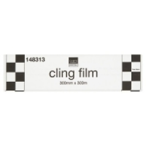 Chefs Essentials Cling Film 30cm x 300m