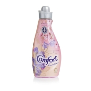 Comfort Creations Fabric Conditioner Cherry Blossom and Swee £1.80