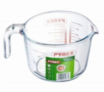 Pyrex Classic 1 Litre Jug £4.99