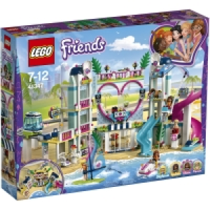 LEGO Friends Heartlake City Resort - 41347