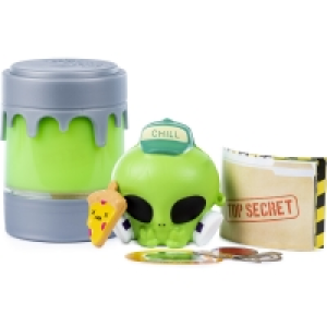Smashy Mashy Slow Release Foam £12.00