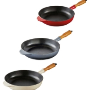 Crofton Cast Iron Frying Pan £14.99