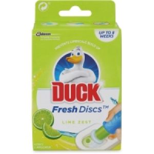 Duck Fresh Discs &pound;1.79
