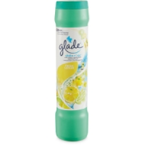 Glade Lily Shake N Vac &pound;1.00