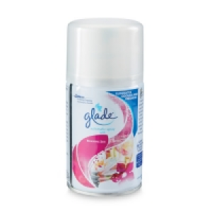 Glade Automatic Air Freshener Refill