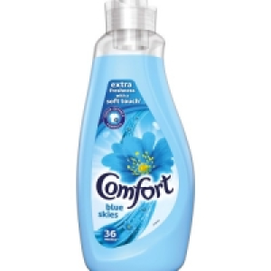 Comfort Fabric Conditioner £2.00