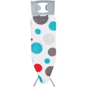 Minky Spots Ironing Board Cover £3.99