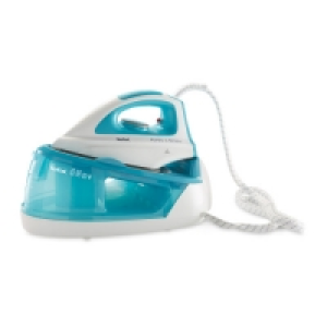 Aldi  Tefal Steam Generator Iron