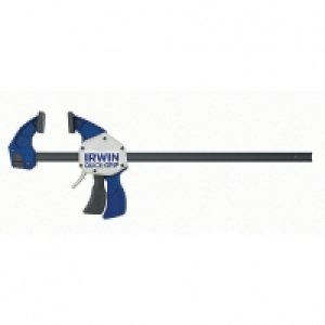Irwin Xp Quick Grip One Handed Clamp / Spreader - 24in £32.00