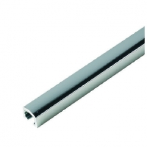Homelux Tilestrip Narrow Silver Effect £9.99
