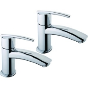 Versaille Bath Taps