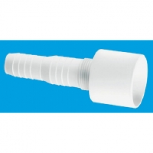 McAlpine Multifit WMF3 Appliance Nozzle Socket - 38mm £1.29