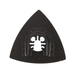 Wickes Delta Sanding Plate - 80mm £4.99