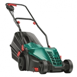 Bosch Arm 360 Electric Lawnmower 37cm &pound;99.99