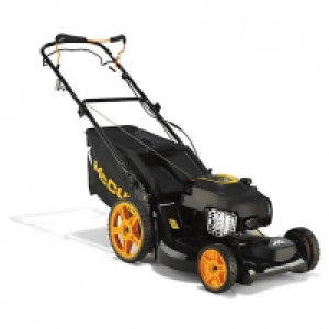 McCulloch MC51-140WF Petrol Lawnmower &pound;349.99