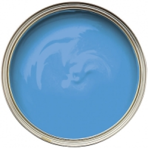 Wickes Colour @ Home Vinyl Matt Emulsion Paint - Waves 2.5L £12.00