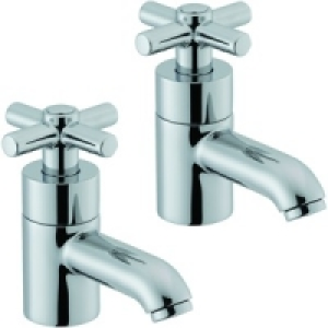 Napier Basin Taps