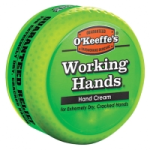 Okeeffes Working Hands Cream - 96g £5.99