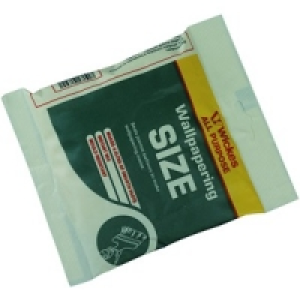 Wickes Instant Mix Wallpapering Size 4.5L