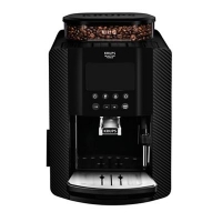 Debenhams  Krups - Carbon Arabica Digital automatic espresso bean to 