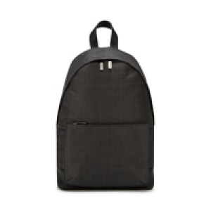 J by Jasper Conran - Grey melange backpack &pound;44.00
