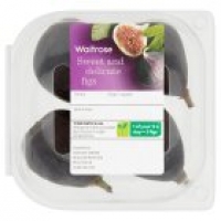 Waitrose  Waitrose Speciality Figs