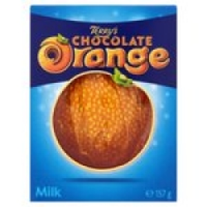 Terrys Chocolate Orange Milk £1.00