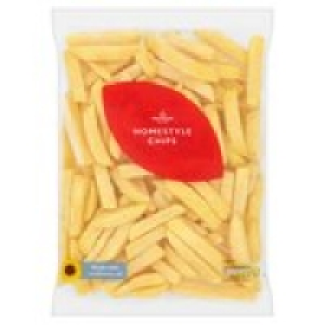 Morrisons Homestyle Chips £1.58