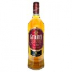 Family Reserve Blended Scotch Whisky £16.00